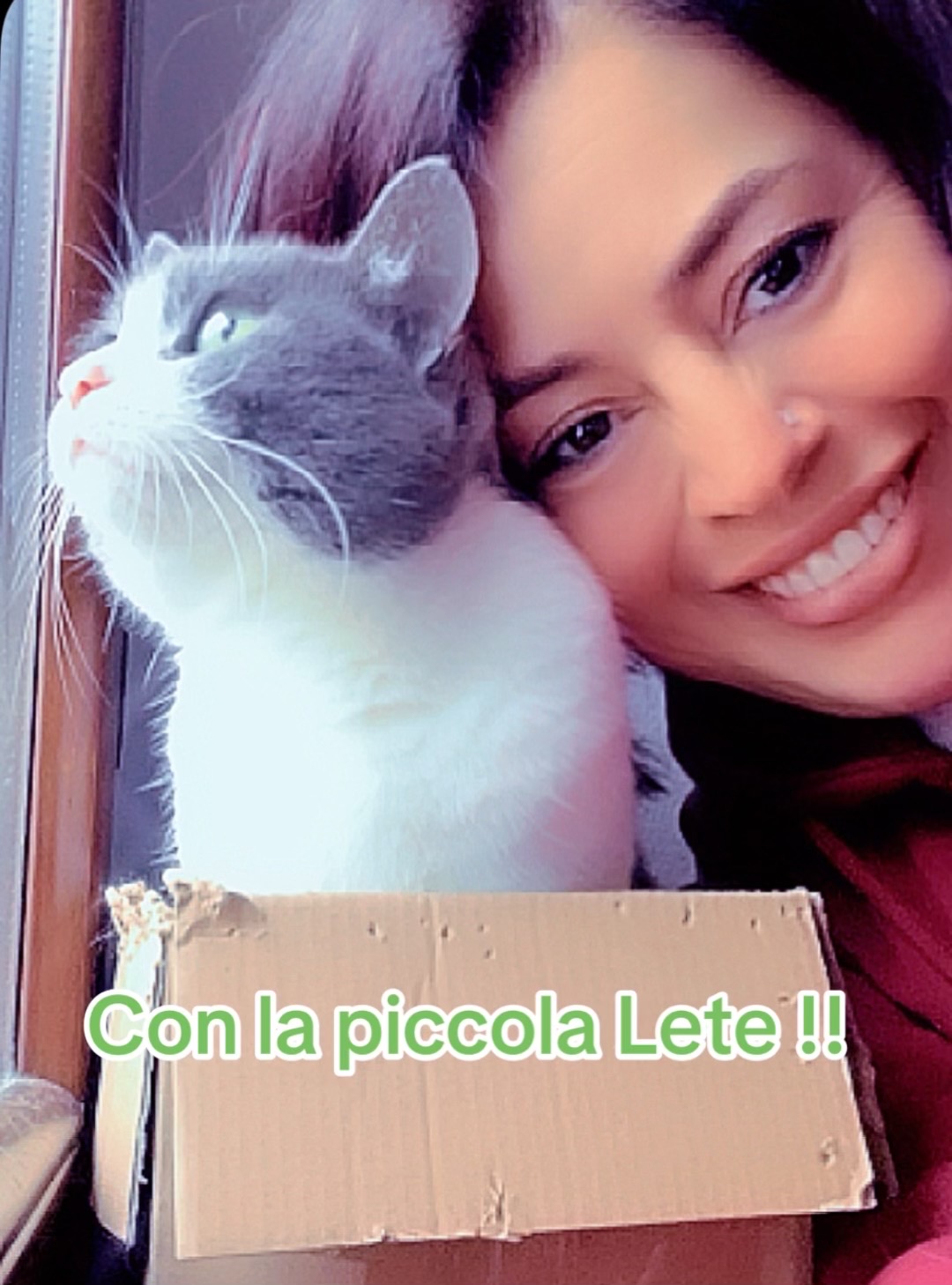 Lete
